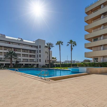 Marina Vilamoura Relax Exterior foto