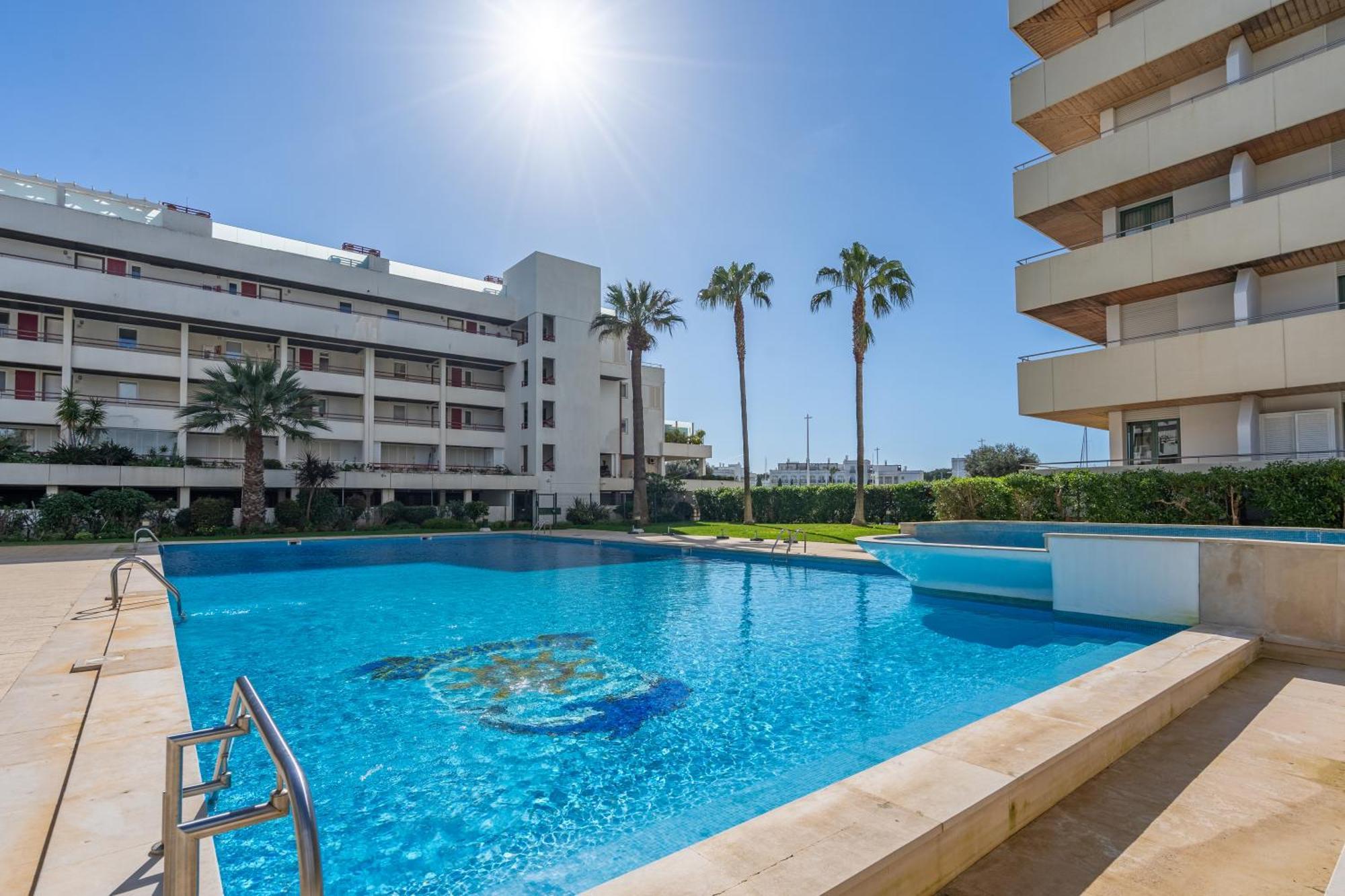 Marina Vilamoura Relax Exterior foto